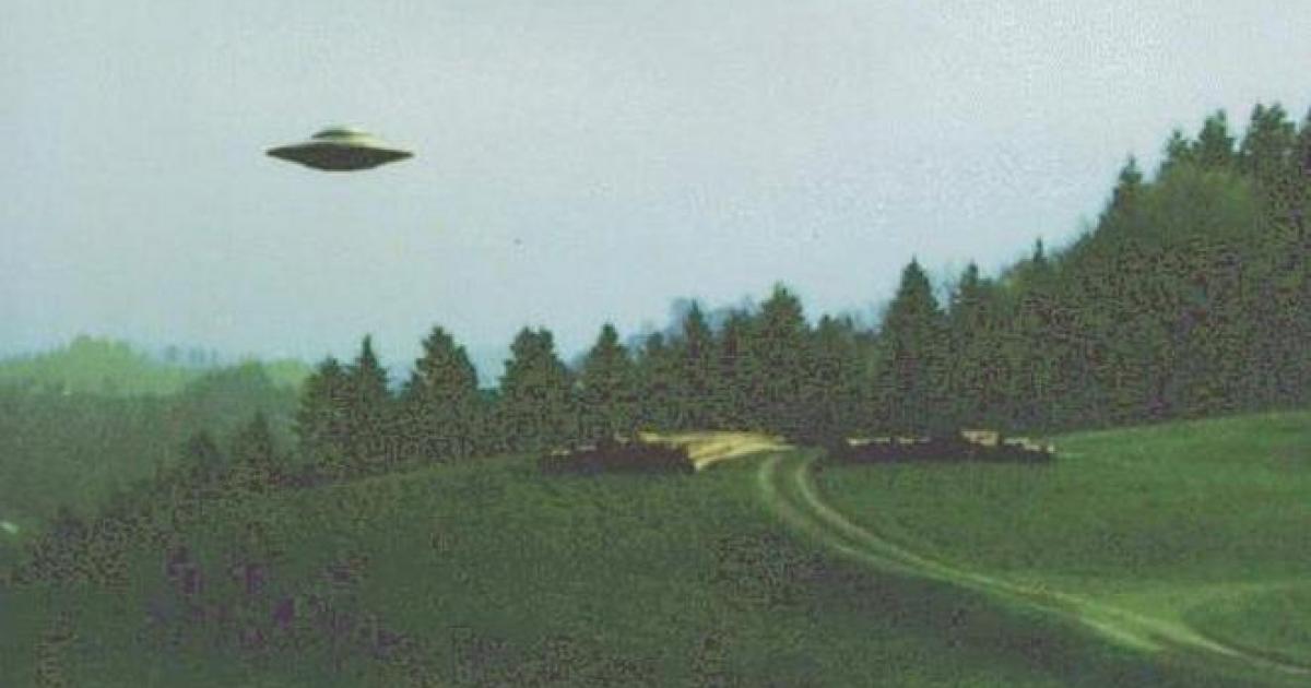 Military Veteran working with Aliens