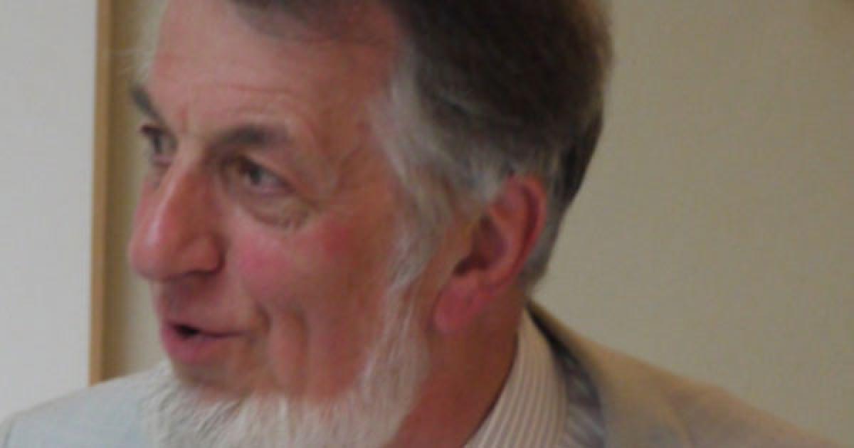 T.P. Wiseman, Author