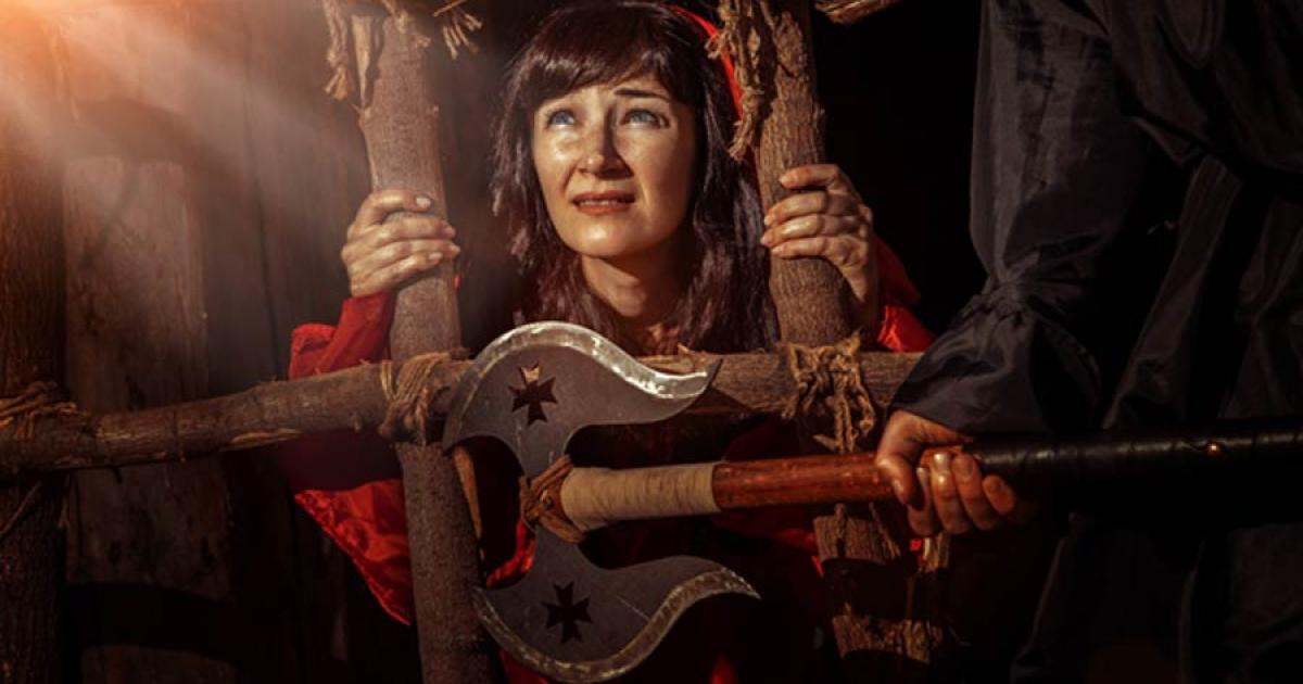 Victims of Arrogance and Cruelty: The Pendle Witch Trials of 1612