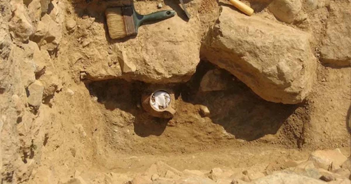 Witchcraft at the Agora, Athens Revealed in New Study