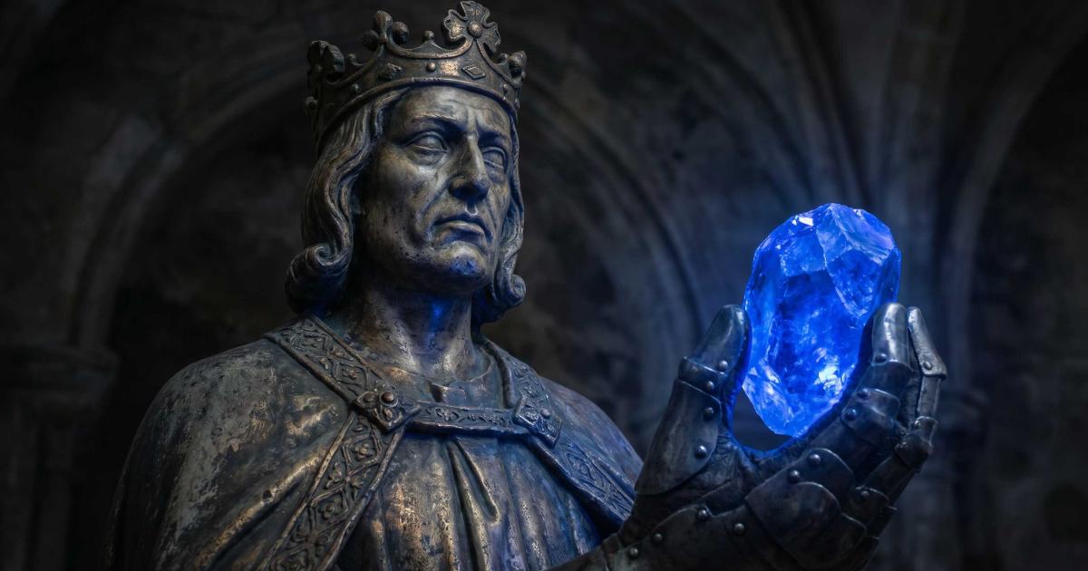 King John