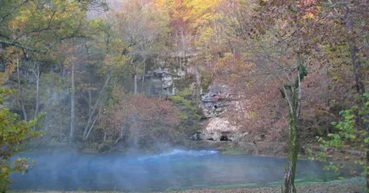 Ozark