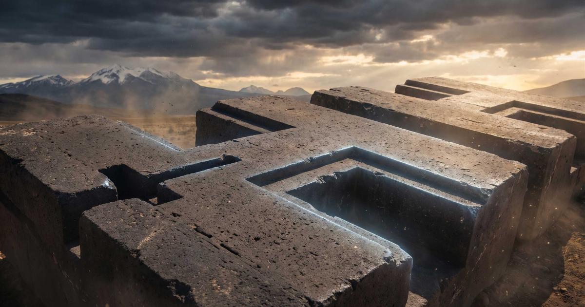 Puma Punku