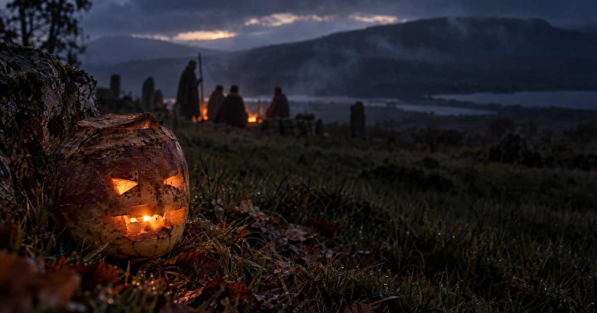 Halloween