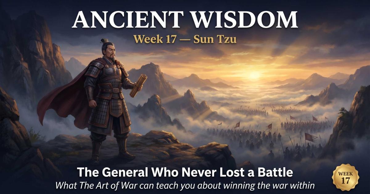 Sun Tzu
