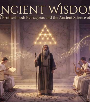 Pythagoras - Ancient Wisdom