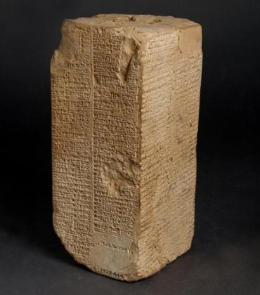 Sumer King List