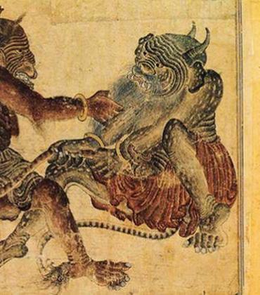 Jinn