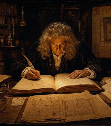 Isaac Newton