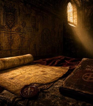 Priory of Sion