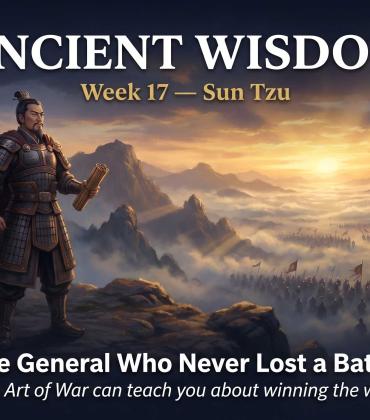 Sun Tzu