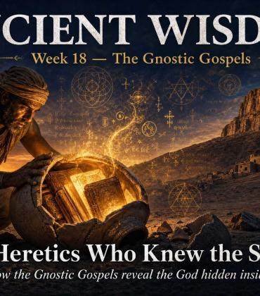 Ancient Wisdom