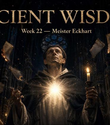 Ancient Wisdom