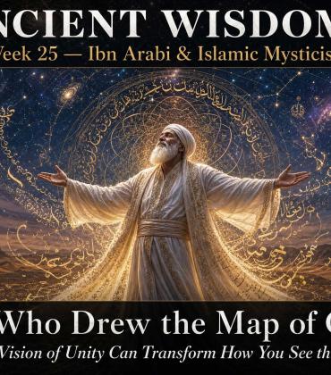 Ancient Wisdom