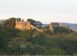 Radiocarbon Dating Confirms Teutonic Fortress