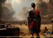 Aftermath of Romans Conquering (furyon/ Adobe Stock)