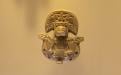 Gold Figurine - Museum of Gold, Bogota, Colombia