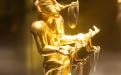 Gold Figurine - Museum of Gold, Bogota, Colombia