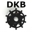 Profile picture for user Roman Dodecahedron DKB
