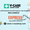 Buy Diazepam Online Overnight With Zero Shipping Charges's picture
