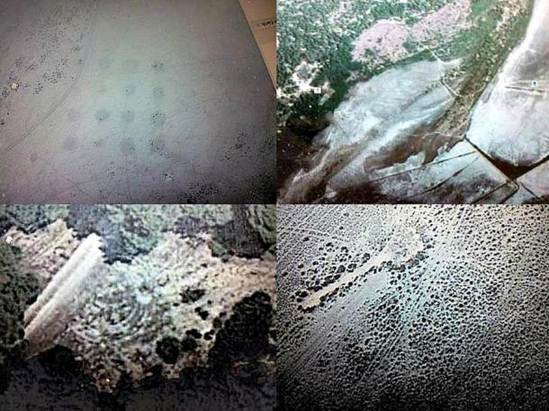 2,500-year-old city buried under flood sediment may belong to lost civilization in Spain