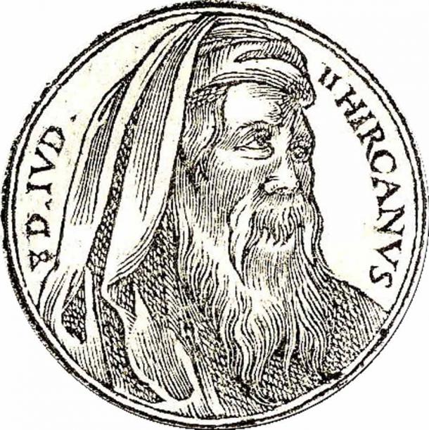Another potential person who could have been the Teacher of Righteousness is John Hyrcanus II, a member of the Hasmonean dynasty, who was a Jewish high priest in the 1st century BC. He was also briefly King of Judea. (Guillaume Rouille / Public domain)