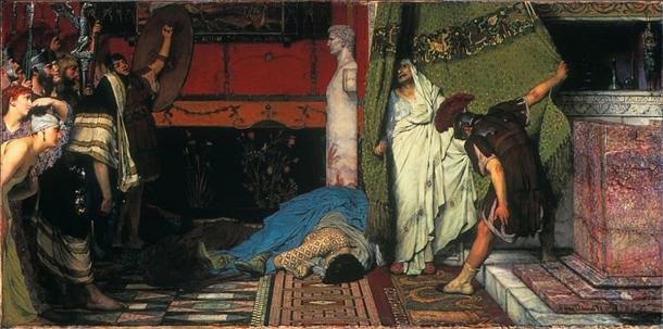 Roman Emperor Nero: Does He Deserve His Bad Boy Reputation? | Ancient