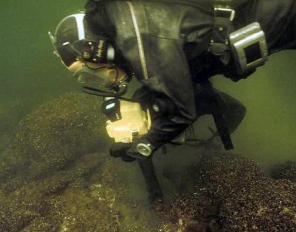 5th Century Ship Laden with €50m Worth of Treasure