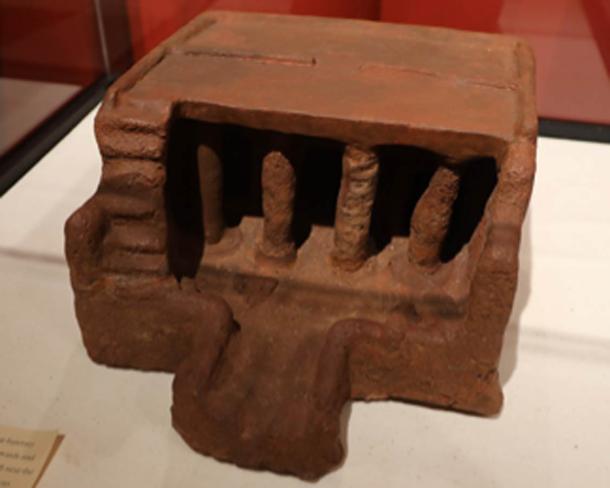 A Soul House.. (Geni / CC BY-SA 4.0)