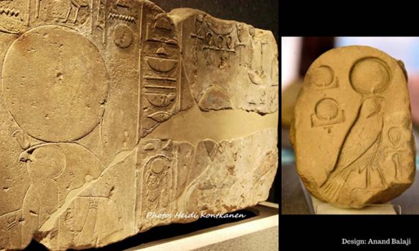 Akhenaten, the Savior of Karnak: Sun God Vs the Hidden One - Part