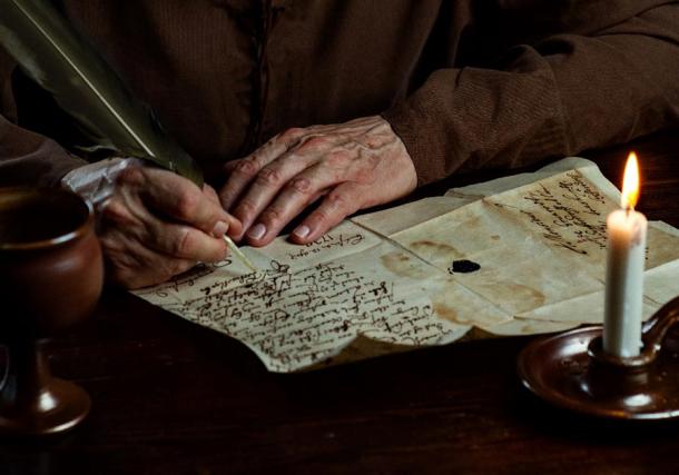 The charter would have legally confirmed the Abbey’s holdings, with maybe a few more added in (Thomas Mucha / Adobe Stock)