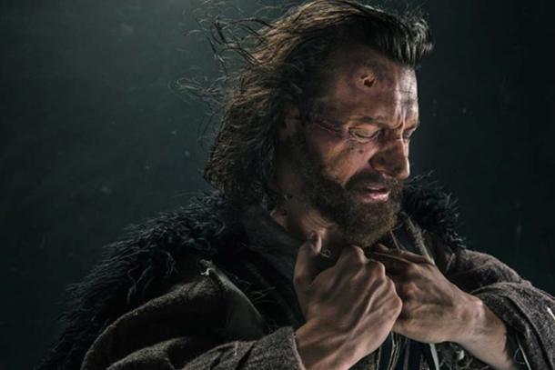 Alfred the Great defeated the Viking leader Guthrum at the Battle of Edington. (master1305 / Adobe)