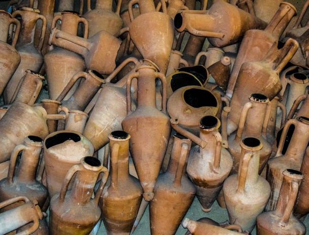 Amphorae