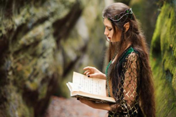An Icelandic politician claims to have elves on his property. (Serhiibobyk / Adobe Stock)