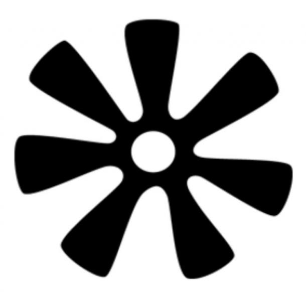 Anansi symbol