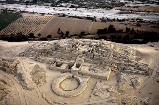 Mohenjo Daro in Pakistan - City planning