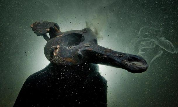 Precious Treasures from Ancient Heracleion to be Revealed
