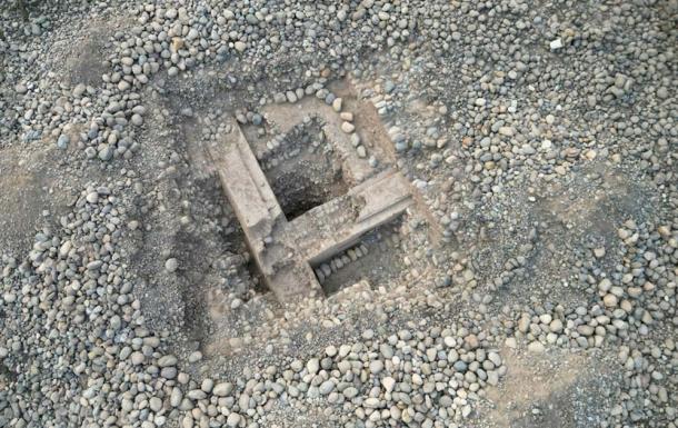 Ancient temple discovered in Peru (Global News/YouTube Screenshot)