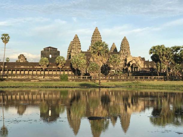 Angkor Wat (CC0)