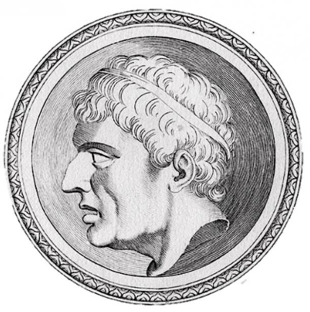 Aratus of Sicyon became the leader of the Achaean League. (Leonidas1206 / Public Domain)