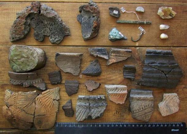 Arkaim: Aryans, Advanced Astronomy and Untold Secrets of a Russian Citadel
