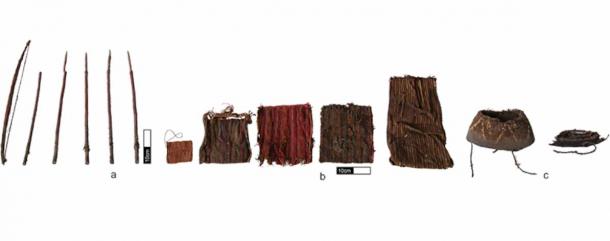Chilean Inka Tunic Provides Insight into Inka Power & Cultural Fusion ...