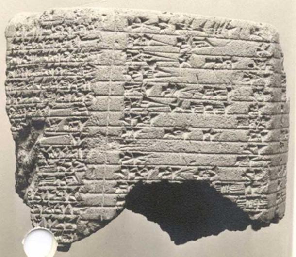 Lost Codes Discovered in Terrorist’s Treasure Tunnel | Ancient Origins