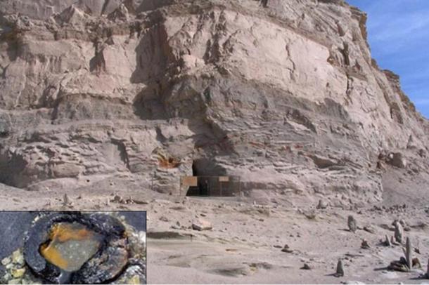 17 Out-of-Place Artifacts Said to Suggest High-Tech Prehistoric Civilizations Existed