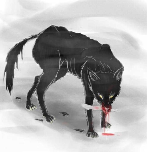 ‘Bayu Bayushki Bayu’. (Author provided)