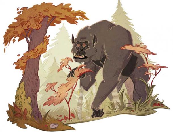 5 Mythical Creatures And Where To Find Them Ancient Origins