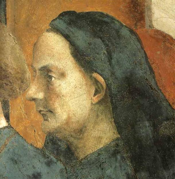 Retrato de Filippo Brunelleschi. (Dominio publico)