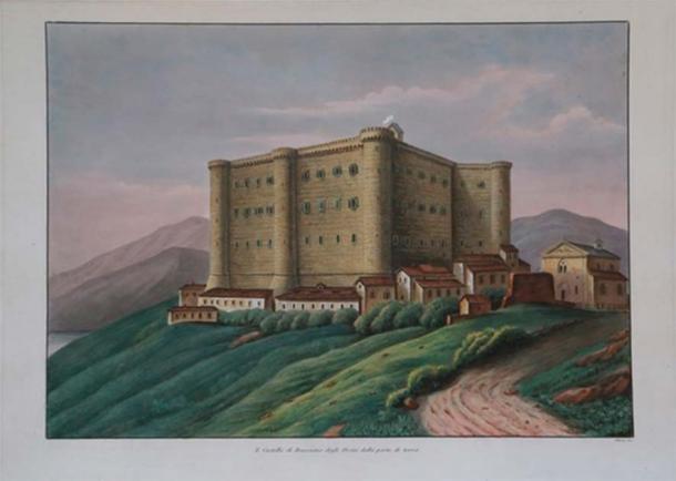 Bracciano Castle (Marcello Assandri)