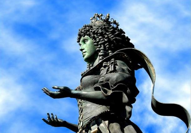 Catherine of Braganza