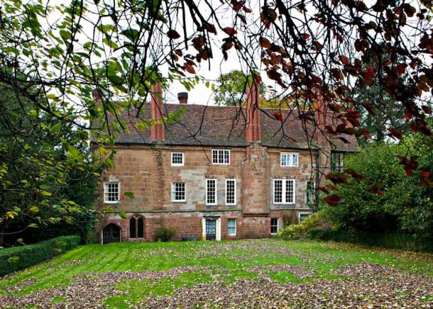 Coventry's Charterhouse priory is a grade I listed 14th Century Carthusian Monastery. (Charterhouse Coventry)
